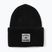 Wintermütze Pitbull Beanie Love PB black