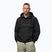 Herrenjacke Pitbull Meandro Kangaroo black