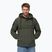 Herrenjacke Pitbull Meandro Kangaroo dark olive