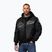 Herrenjacke Pitbull Aero Flight Hooded black