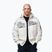 Herrenjacke Pitbull Aero Flight Hooded off white