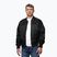Herrenjacke Pitbull Akron MA1 Flight black