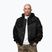 Herrenjacke Pitbull Mason San Diego Baseball Hooded black