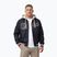 Herrenjacke Pitbull Mason San Diego Baseball Hooded dark navy/beige