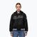 Damenjacke Pitbull Angela San Diego Hooded Varsity black