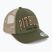 Herren-Basecap Pitbull Mesh "Pitbull Norton" Trucker Low Profile green