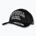 Herren-Basecap Pitbull "SO.CAL.” Retro Trucker black/black/white