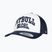 Herren-Basecap Pitbull "SO.CAL.” Retro Trucker black/white