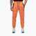 Herrenhose Pitbull Dogwood Track fluo orange