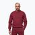 Herrenpullover Pitbull Sampson Crewneck Sweatshirt burgundy
