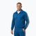 Herrenpullover Pitbull Track Jacket Powers azure blue