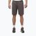Herren-Shorts Pitbull Track Powers taupe