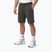 Herren-Shorts Pitbull Track Powers old green