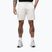 Herren-Shorts Pitbull Tape Parker off white