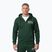 Herrenpullover Pitbull Badger Hooded Zip hunter/green