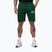 Herren-Shorts Pitbull Badger hunter green