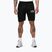 Herren-Shorts Pitbull Badger black