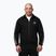 Herrenpullover Pitbull Nexus Track Jacket black