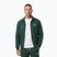 Herrenpullover Pitbull Nexus Track Jacket bottle green