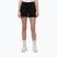 Damen-Shorts Pitbull Explory Tape black