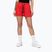Damen-Shorts Pitbull Explory Tape fluo/red