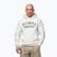 Herrenpullover Pitbull Midnight Sweatshirt Hooded off white