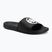 Herren-Badelatschen Pitbull Logo black
