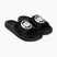 Herren-Badelatschen Pitbull Logo black