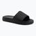 Damenbadelatschen Pitbull Logo black