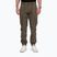 Herrenhose Pitbull Proctor Drawstring Jogger Cargo olive