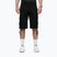 Pitbull Volmer Long Cargo Herrenshorts schwarz