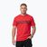 Herren-Shirt Pitbull Hilltop fluo/red