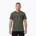 Herren-Shirt Pitbull Hilltop green