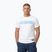 Pitbull Eighty Nine Dog Herren T-Shirt weiß/hellblau