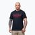 Herren-Shirt Pitbull El Jeffe dark navy