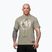 Herren-Shirt Pitbull Palms light grey harbour