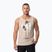 Herren-Shirt Pitbull Palms Tank Top light sand