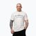Herren-Shirt Pitbull USA CAL Big Logo white