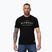 Herren-Shirt Pitbull USA CAL Big Logo black