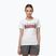 Damen-T-Shirt Pitbull Softbite white