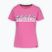 Damen-T-Shirt Pitbull Softbite ice pink
