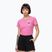 Damen-T-Shirt Pitbull Chew On This ice pink