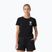 Damen-T-Shirt Pitbull Chew On This black