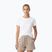 Damen-T-Shirt Pitbull Discovery Logo off white