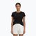 Damen-T-Shirt Pitbull Discovery Logo black