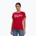 Damen-T-Shirt Pitbull San Diego Angel wild raspberry