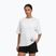 Damenpullover Pitbull Skull Oversize white