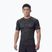 Herren-Rashguard Pitbull Hex Camo Hilltop Rashguard olive