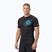 Herren-Rashguard Pitbull Ray Rashguard sky blue