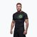 Herren-Rashguard Pitbull Ray Rashguard fluo green